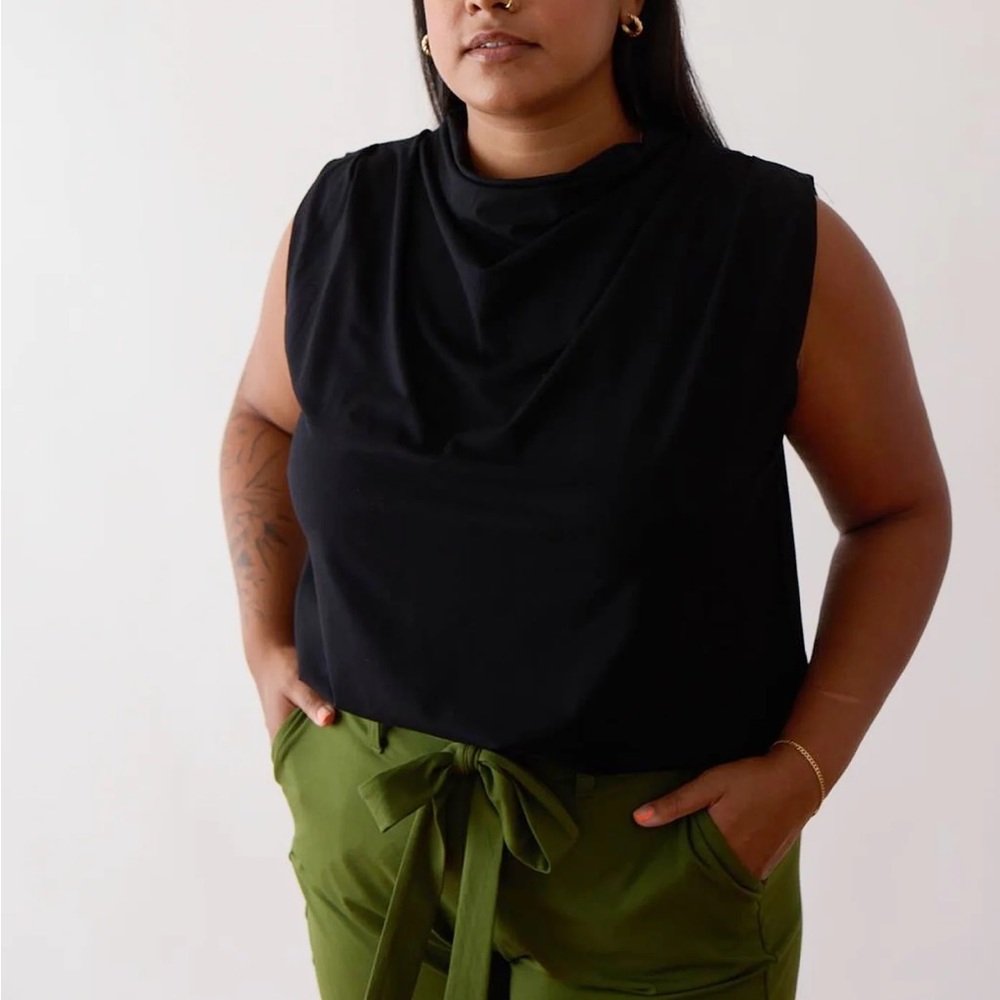 Free Label Callie Top
